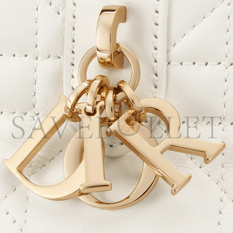 D*or small D*or toujours bag m2822oshj_m030 (23*15.5*12cm)